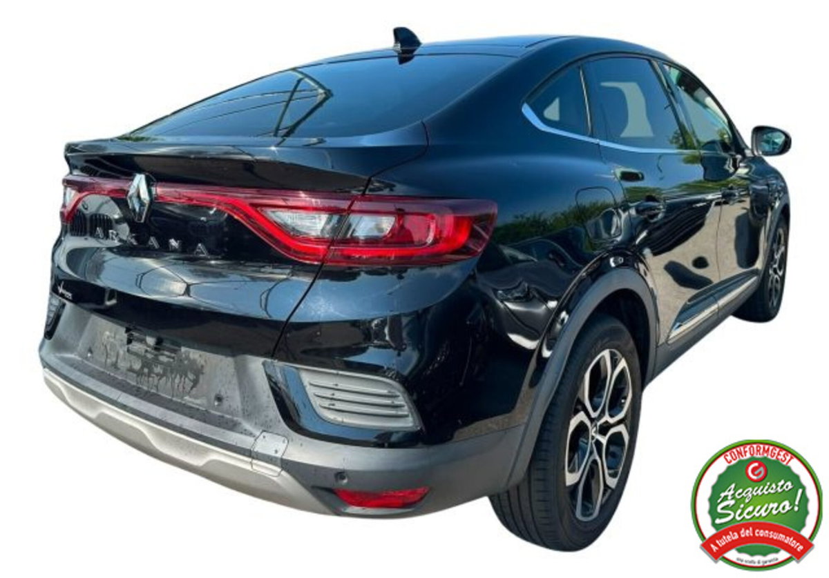 Renault Arkana 140 CV EDC Techno (3)