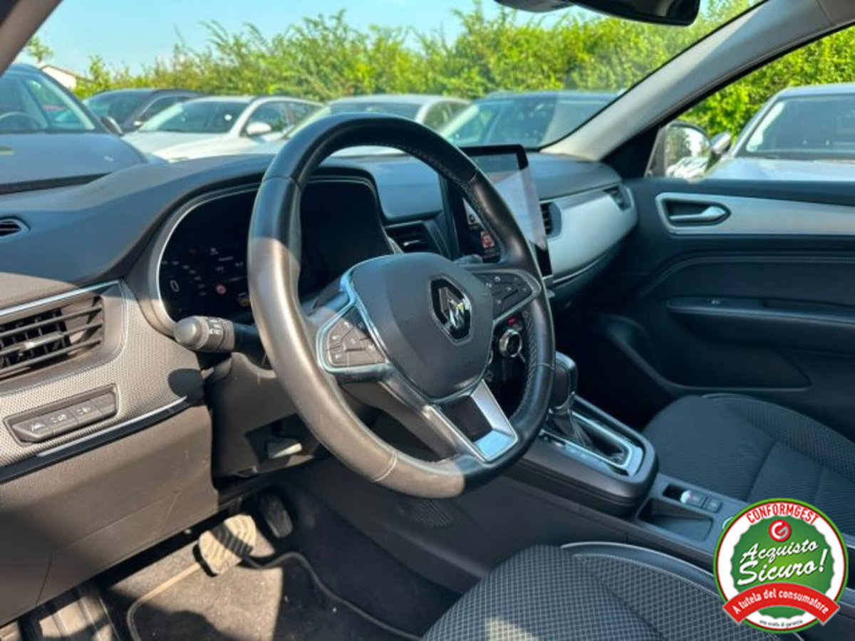 Renault Arkana 140 CV EDC Techno (5)