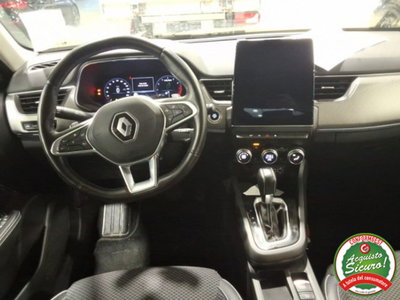Renault Arkana 140 CV EDC Techno (6)