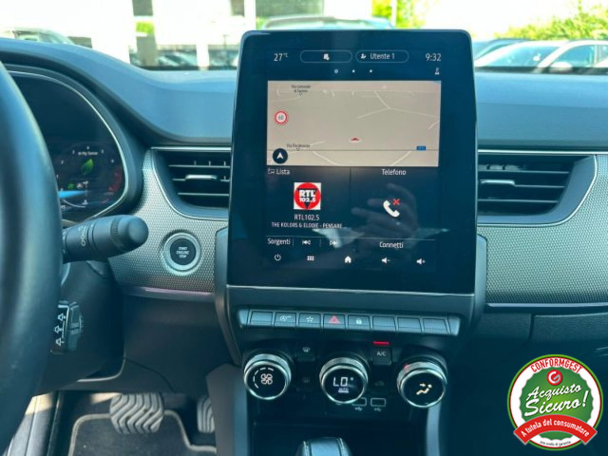 Renault Arkana 140 CV EDC Techno (7)