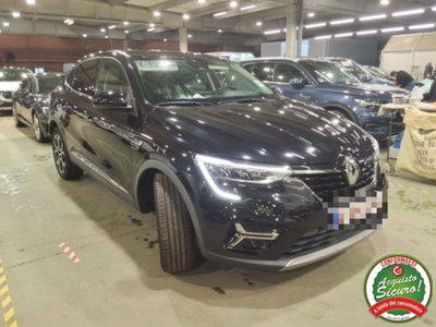Renault Arkana 140 CV EDC Techno (7)