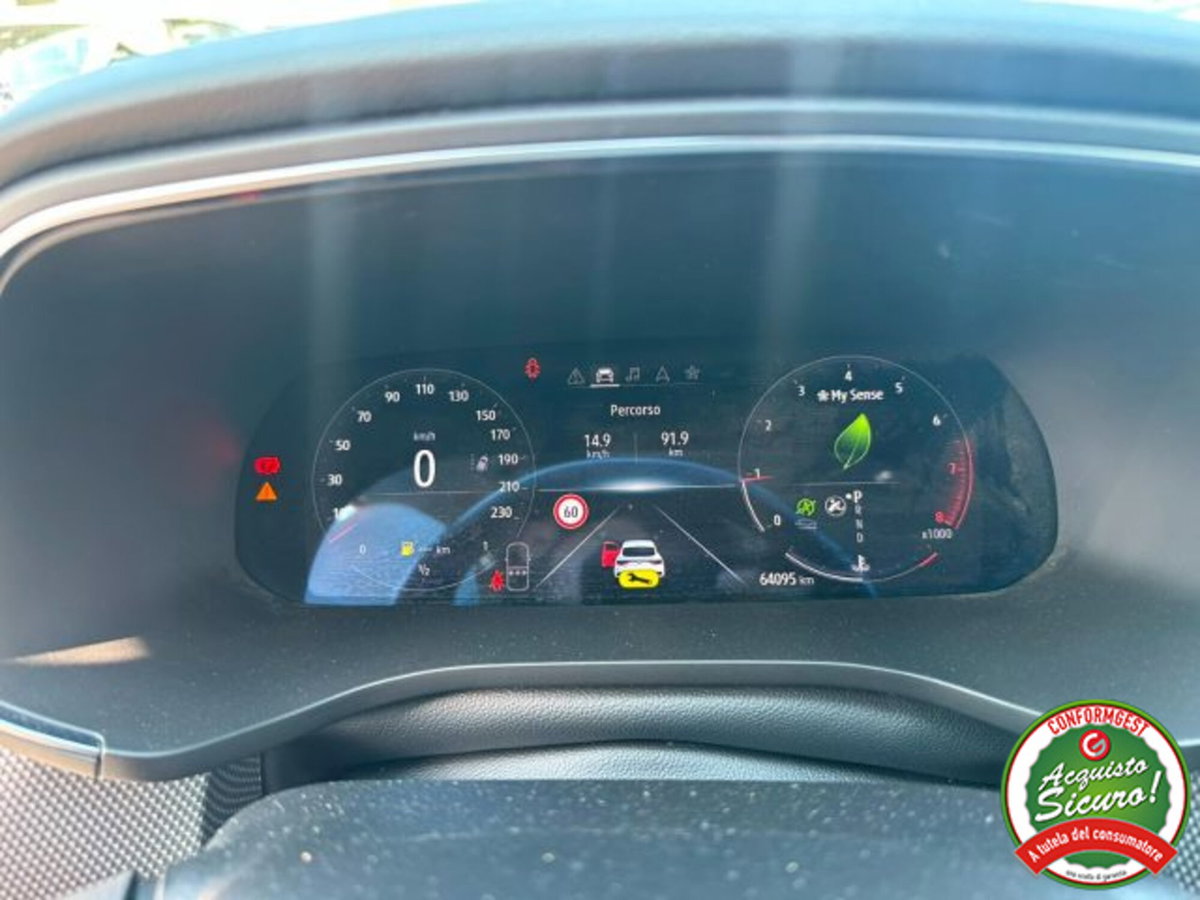 Renault Arkana 140 CV EDC Techno (8)