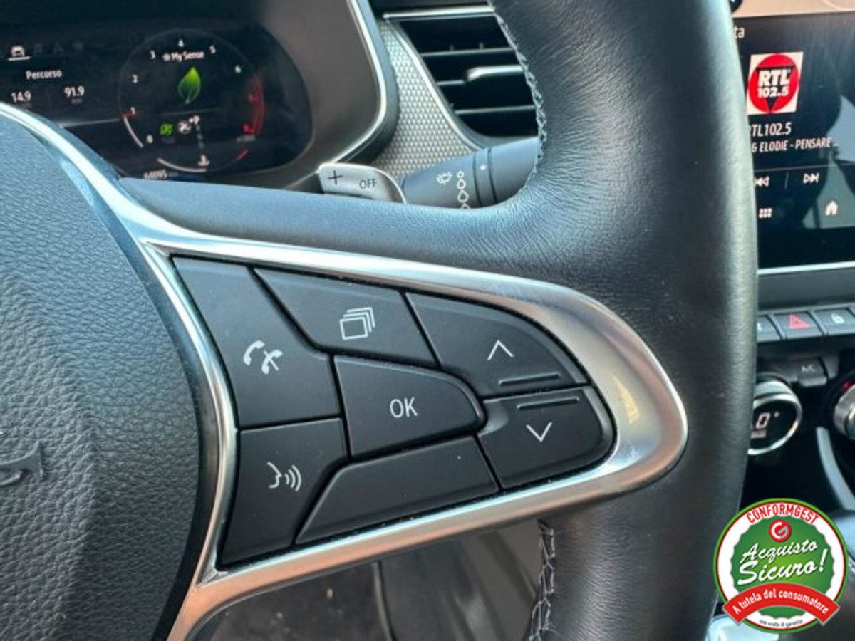 Renault Arkana 140 CV EDC Techno (9)