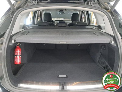 BMW X1 sDrive16d Advantage (7)