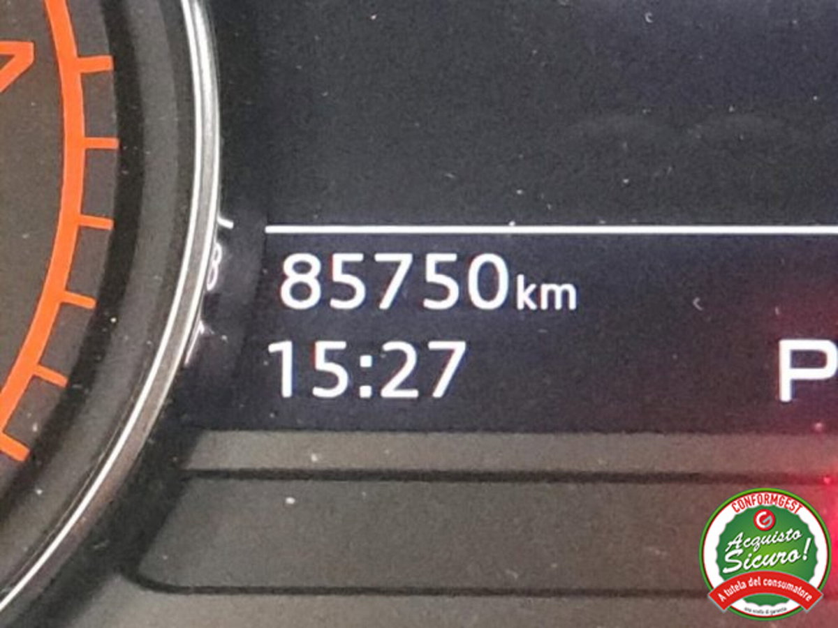 Audi A4 Avant 35 TFSI S tronic Business Advanced (9)