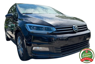 Volkswagen Touran 1.6 TDI 115 CV SCR Comfortline BlueMotion Technology (4)