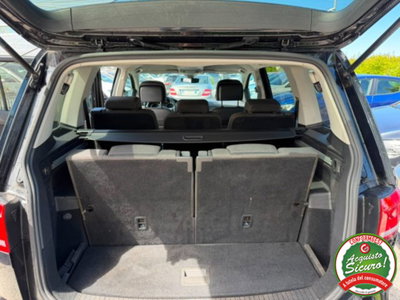 Volkswagen Touran 1.6 TDI 115 CV SCR Comfortline BlueMotion Technology (5)