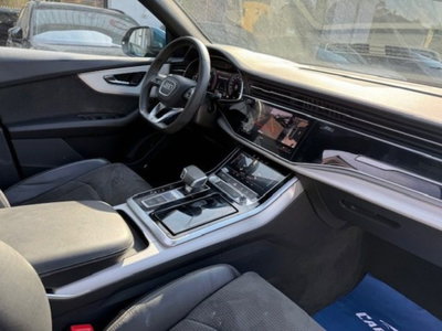 Audi Q8 Q8 50 TDI 286 CV quattro tiptronic Sport (10)