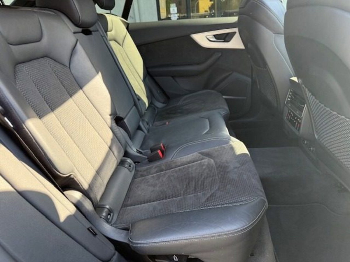 Audi Q8 Q8 50 TDI 286 CV quattro tiptronic Sport (12)