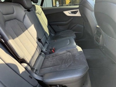 Audi Q8 Q8 50 TDI 286 CV quattro tiptronic Sport (12)