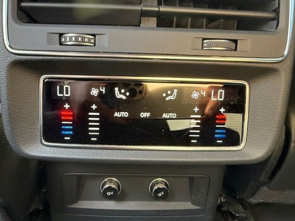 Audi Q8 Q8 50 TDI 286 CV quattro tiptronic Sport (18)