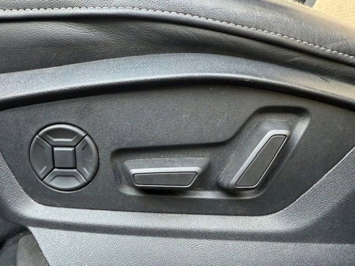 Audi Q8 Q8 50 TDI 286 CV quattro tiptronic Sport (19)