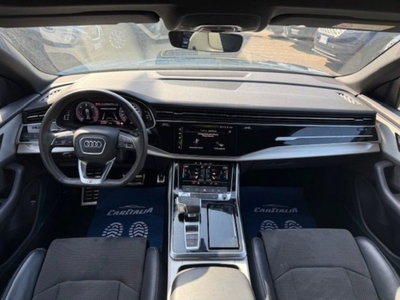 Audi Q8 Q8 50 TDI 286 CV quattro tiptronic Sport (9)