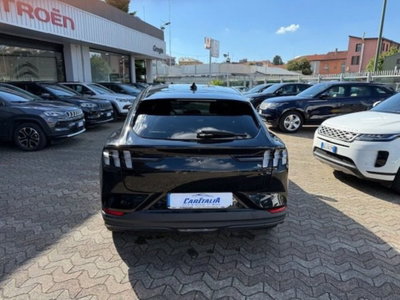 Ford Mustang Mach-E Standard 269CV (2)