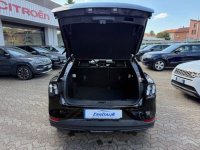 Ford Mustang Mach-E Standard 269CV (4)