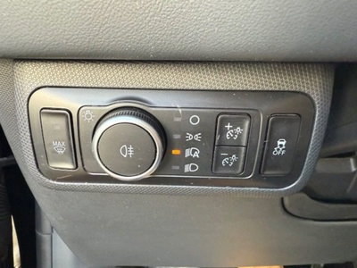Ford Mustang Mach-E Standard 269CV (9)