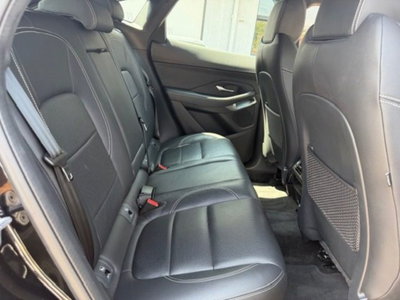 Jaguar E-Pace 2.0d i4 mhev R-Dynamic S awd 163cv auto (10)