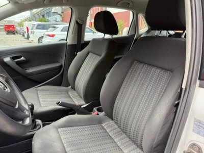 Volkswagen Polo Fun 1.4 TDI (10)