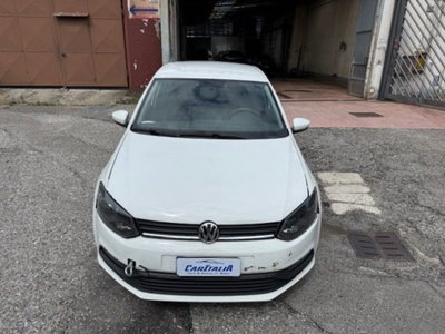 Volkswagen Polo Fun 1.4 TDI (2)