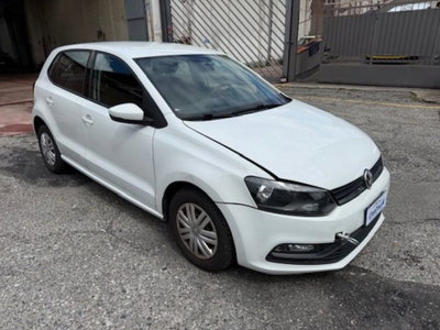 Volkswagen Polo Fun 1.4 TDI (3)