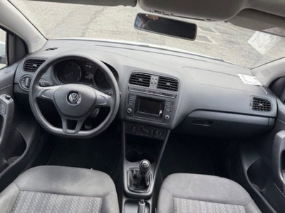 Volkswagen Polo Fun 1.4 TDI (4)