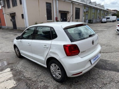 Volkswagen Polo Fun 1.4 TDI (5)