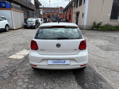 Volkswagen Polo Fun 1.4 TDI (6)