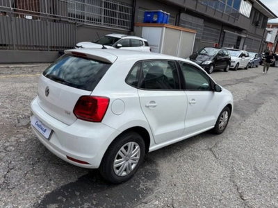 Volkswagen Polo Fun 1.4 TDI (7)