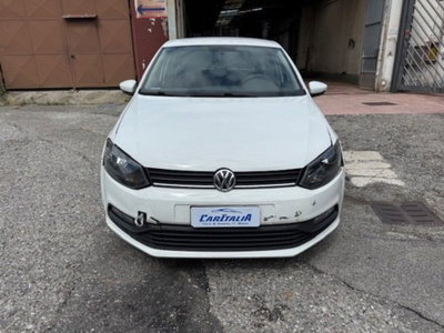 Volkswagen Polo Fun 1.4 TDI (9)
