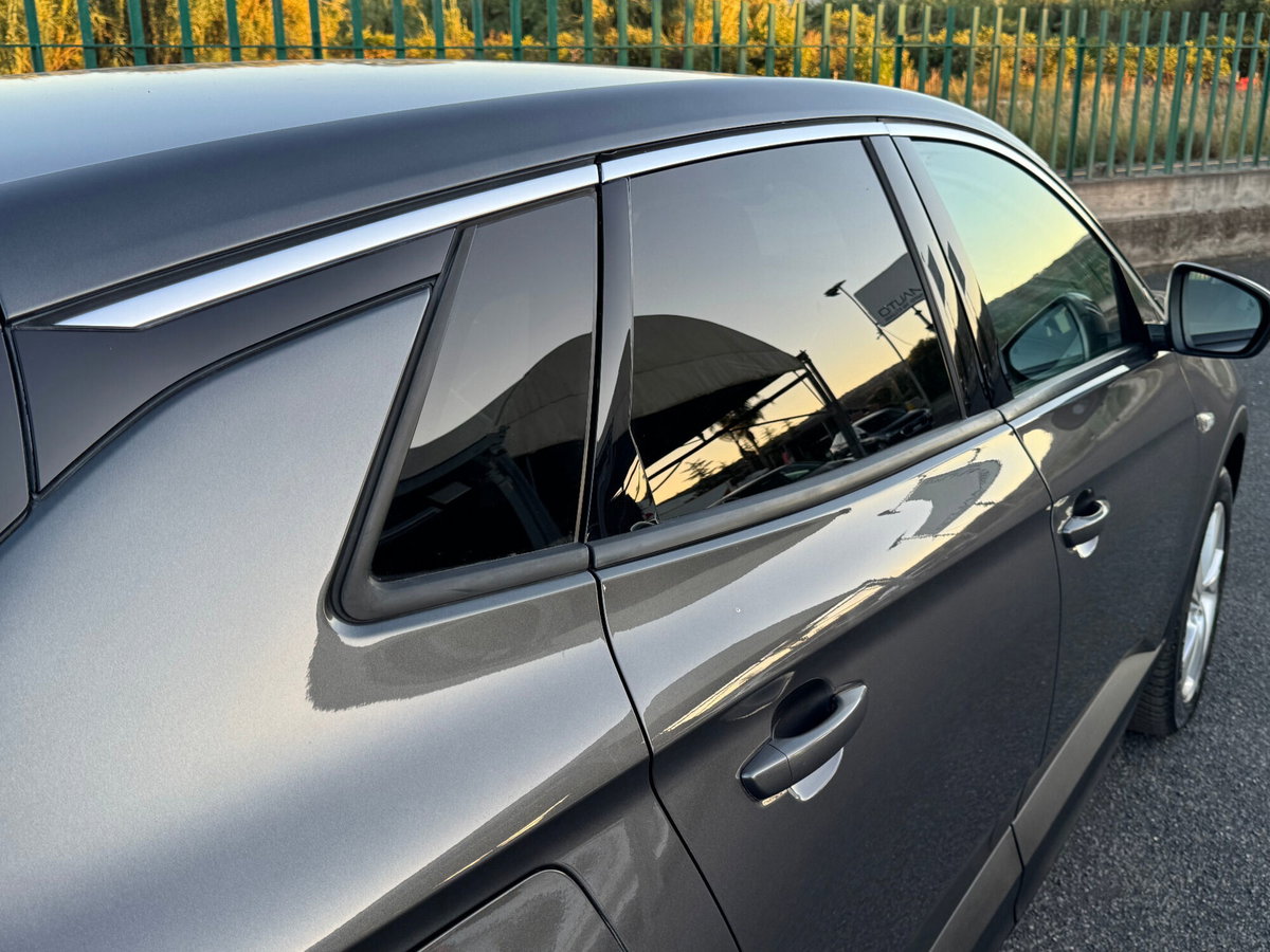 Opel Grandland X 1.5 diesel Ecotec Start&Stop Advance (11)