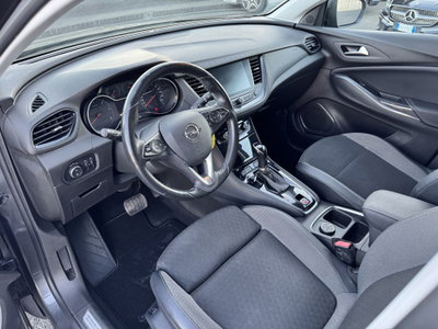 Opel Grandland X 1.5 diesel Ecotec Start&Stop Advance (12)