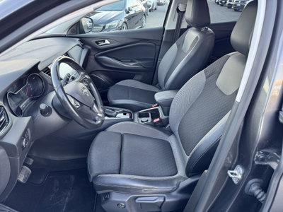 Opel Grandland X 1.5 diesel Ecotec Start&Stop Advance (13)