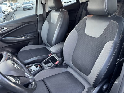 Opel Grandland X 1.5 diesel Ecotec Start&Stop Advance (14)