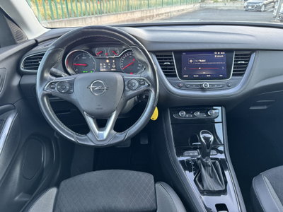 Opel Grandland X 1.5 diesel Ecotec Start&Stop Advance (18)