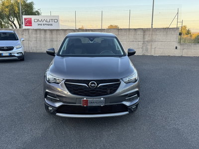Opel Grandland X 1.5 diesel Ecotec Start&Stop Advance (2)