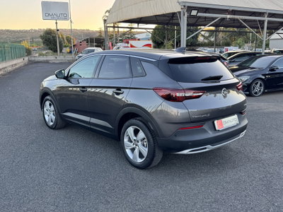Opel Grandland X 1.5 diesel Ecotec Start&Stop Advance (4)