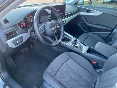 Audi A4 Avant 35 TDI S tronic Business Sport (10)