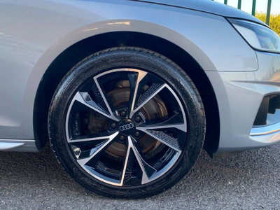 Audi A4 Avant 35 TDI S tronic Business Sport (8)