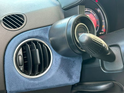 Abarth 595 595 1.4 Turbo T-Jet 165 CV Turismo (17)