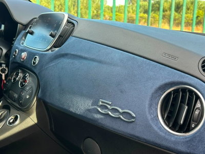 Abarth 595 595 1.4 Turbo T-Jet 165 CV Turismo (18)