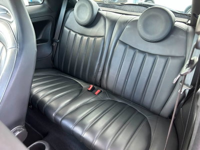 Abarth 595 595 1.4 Turbo T-Jet 165 CV Turismo (20)
