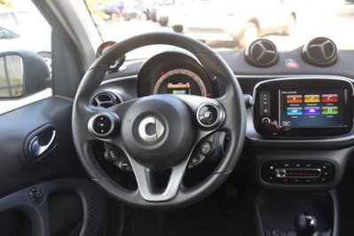 smart Fortwo EQ Passion Nightsky (14)