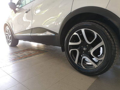 Renault Captur 1.5 dCi 8V 90 CV Start&Stop Energy R-Link (10)