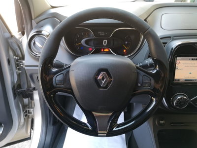 Renault Captur 1.5 dCi 8V 90 CV Start&Stop Energy R-Link (14)