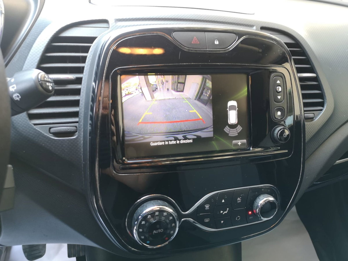 Renault Captur 1.5 dCi 8V 90 CV Start&Stop Energy R-Link (16)