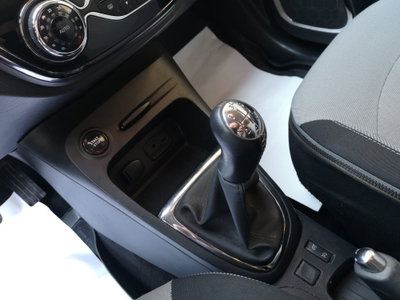 Renault Captur 1.5 dCi 8V 90 CV Start&Stop Energy R-Link (17)