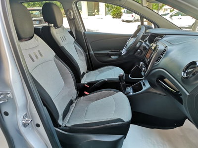 Renault Captur 1.5 dCi 8V 90 CV Start&Stop Energy R-Link (20)