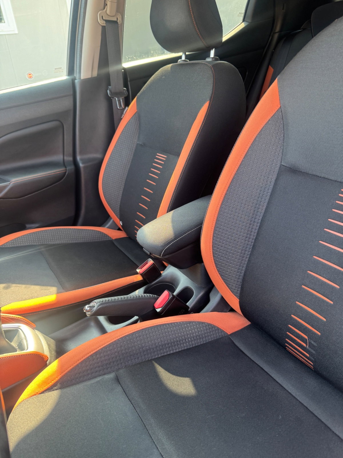 Nissan Micra 1.5 dCi 8V 5 porte Tekna (14)