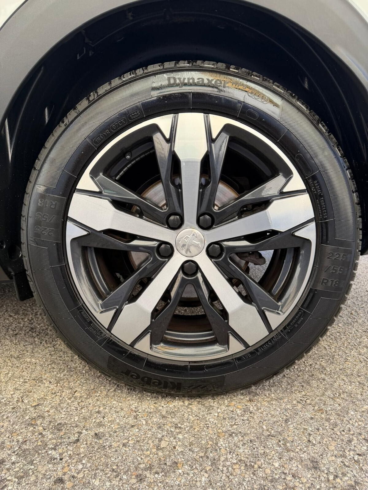Peugeot 3008 BlueHDi 130 S&S GT (11)