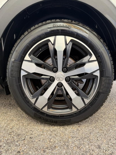 Peugeot 3008 BlueHDi 130 S&S GT (11)
